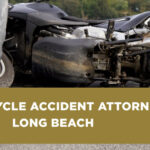 Long Beach Motorcycle Accident Lawyer