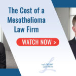 Mesothelioma Law Firm – The Lanier Law Firm Serves Clients Nationwide